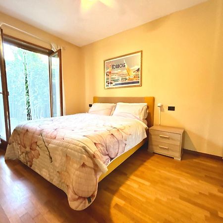 Olive Garden Apartman Riva del Garda Kültér fotó