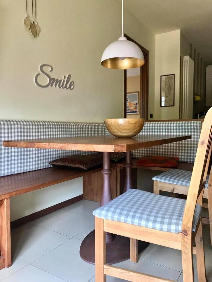 Olive Garden Apartman Riva del Garda Kültér fotó